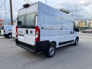 Κλούβα Fiat 2026 DUCATO 3.5tn 2.2 140Hp L2H2-thumb-1