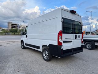 Κλούβα Fiat 2026 DUCATO 3.5tn 2.2 140Hp L2H2-thumb-2