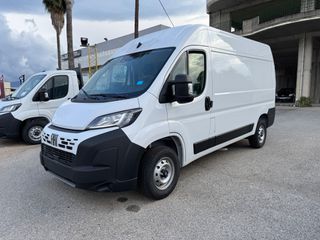 Κλούβα Fiat 2026 DUCATO 3.5tn 2.2 140Hp L2H2-thumb-3