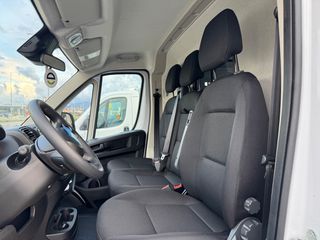 Κλούβα Fiat 2026 DUCATO 3.5tn 2.2 140Hp L2H2-thumb-4
