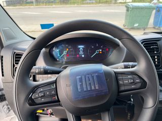 Κλούβα Fiat 2026 DUCATO 3.5tn 2.2 140Hp L2H2-thumb-5