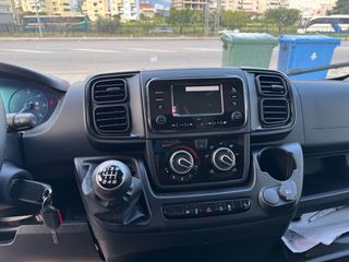 Κλούβα Fiat 2026 DUCATO 3.5tn 2.2 140Hp L2H2-thumb-6