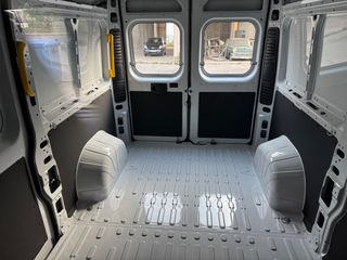 Κλούβα Fiat 2026 DUCATO 3.5tn 2.2 140Hp L2H2-thumb-7