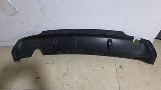 VW GOLF 6 ΣΠΟΙΛΕΡ ΠΡΟΦΥΛΑΚΤΗΡΑ