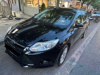 Ford Focus 2011 TREND 1.6
