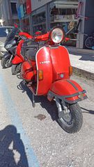 Vespa 1983 P200E