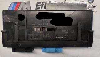 ΠΛΑΚΕΤΑ  ΑΣΦΑΛΕΙΟΘΗΚΗΣ/junction box H4 BMW E90/E90 LCI SALOON-E91/E91 LCI TOURING-E92/E92 LCI COUPE-E93/E93 LCI CABRIO 2007-2013!!!ΑΠΟΣΤΟΛΗ ΣΕ ΟΛΗ ΤΗΝ ΕΛΛΑΔΑ!!!