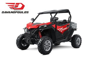 CFmoto Z Force 800 2026 SPORT
