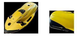 Υποβρύχια Scooter & Σκάφη 2023 f5
