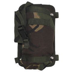 Θήκη ασυρμάτου PRC349 και COUGAR σε παραλλαγή DPM