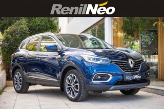 Renault Kadjar 2019 TCe 160 hp AUTO PANORAMA