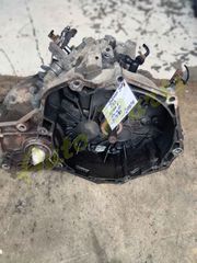 ΣΑΣΜΑΝ ΧΕΙΡΟΚΙΝΗΤΟ 5API OPEL ASTRA H  ,5API(5 TAXYTHTΕΣ),  ΚΩΔ.ΚΙΝ. Z17DTH , ΜΟΝΤΕΛΟ 2004-2010