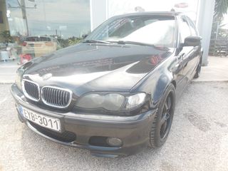 Bmw 320 2004 S/ROOF-thumb-1