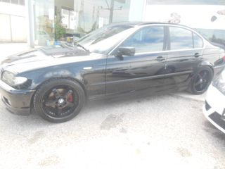 Bmw 320 2004 S/ROOF-thumb-2