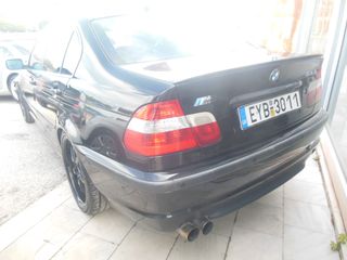 Bmw 320 2004 S/ROOF-thumb-3