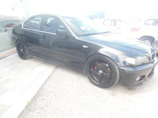 Bmw 320 2004 S/ROOF-thumb-6