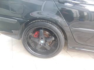 Bmw 320 2004 S/ROOF-thumb-9