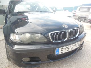 Bmw 320 2004 S/ROOF-thumb-11
