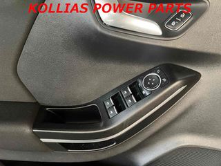 ΔΙΑΚΟΠΤΕΣ ΠΑΡΑΘΥΡΩΝ FORD PUMA ST LINE 2020-2024