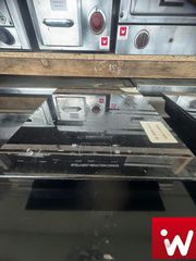 INOXWEB 2026-ΕΠΑΓΩΓΙΚΗ ΗΛΕΚΤΡΙΚΗ ΕΣΤΙΑ 2000W ΔΙΑΣΤΑΣΗ 28Χ33Χ7