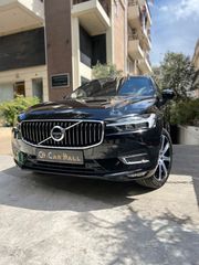 Volvo XC 60 2021 B6 inscription ΘΩΡΑΚΙΣΜΕΝΟ ΜΕ ΠΑΡΑΓΓΕΛΙΑ!