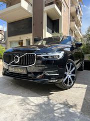 Volvo XC 60 2021 B6 inscription ΘΩΡΑΚΙΣΜΕΝΟ ΜΕ ΠΑΡΑΓΓΕΛΙΑ!-thumb-1