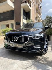 Volvo XC 60 2021 B6 inscription ΘΩΡΑΚΙΣΜΕΝΟ ΜΕ ΠΑΡΑΓΓΕΛΙΑ!-thumb-2