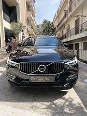 Volvo XC 60 2021 B6 inscription ΘΩΡΑΚΙΣΜΕΝΟ ΜΕ ΠΑΡΑΓΓΕΛΙΑ!-thumb-4