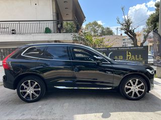 Volvo XC 60 2021 B6 inscription ΘΩΡΑΚΙΣΜΕΝΟ ΜΕ ΠΑΡΑΓΓΕΛΙΑ!-thumb-6