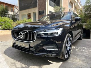 Volvo XC 60 2021 B6 inscription ΘΩΡΑΚΙΣΜΕΝΟ ΜΕ ΠΑΡΑΓΓΕΛΙΑ!-thumb-7