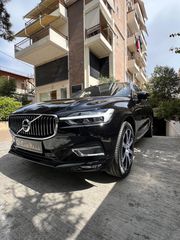 Volvo XC 60 2021 B6 inscription ΘΩΡΑΚΙΣΜΕΝΟ ΜΕ ΠΑΡΑΓΓΕΛΙΑ!-thumb-8