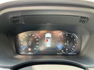 Volvo XC 60 2021 B6 inscription ΘΩΡΑΚΙΣΜΕΝΟ ΜΕ ΠΑΡΑΓΓΕΛΙΑ!-thumb-38