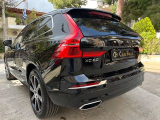 Volvo XC 60 2021 B6 inscription ΘΩΡΑΚΙΣΜΕΝΟ ΜΕ ΠΑΡΑΓΓΕΛΙΑ!-thumb-42