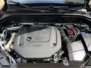 Volvo XC 60 2021 B6 inscription ΘΩΡΑΚΙΣΜΕΝΟ ΜΕ ΠΑΡΑΓΓΕΛΙΑ!-thumb-43