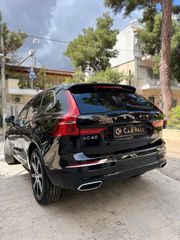 Volvo XC 60 2021 B6 inscription ΘΩΡΑΚΙΣΜΕΝΟ ΜΕ ΠΑΡΑΓΓΕΛΙΑ!-thumb-9