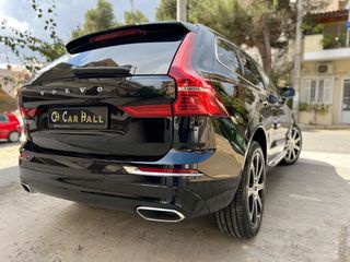 Volvo XC 60 2021 B6 inscription ΘΩΡΑΚΙΣΜΕΝΟ ΜΕ ΠΑΡΑΓΓΕΛΙΑ!-thumb-10