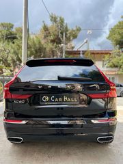 Volvo XC 60 2021 B6 inscription ΘΩΡΑΚΙΣΜΕΝΟ ΜΕ ΠΑΡΑΓΓΕΛΙΑ!-thumb-11