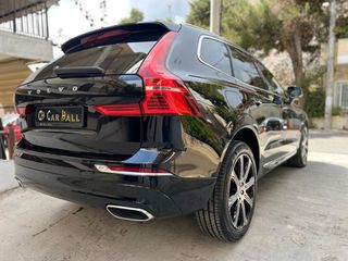 Volvo XC 60 2021 B6 inscription ΘΩΡΑΚΙΣΜΕΝΟ ΜΕ ΠΑΡΑΓΓΕΛΙΑ!-thumb-12