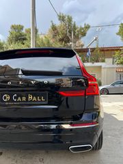 Volvo XC 60 2021 B6 inscription ΘΩΡΑΚΙΣΜΕΝΟ ΜΕ ΠΑΡΑΓΓΕΛΙΑ!-thumb-13
