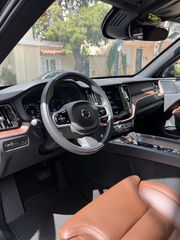 Volvo XC 60 2021 B6 inscription ΘΩΡΑΚΙΣΜΕΝΟ ΜΕ ΠΑΡΑΓΓΕΛΙΑ!-thumb-14