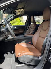Volvo XC 60 2021 B6 inscription ΘΩΡΑΚΙΣΜΕΝΟ ΜΕ ΠΑΡΑΓΓΕΛΙΑ!-thumb-16