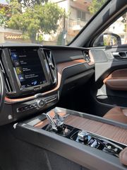 Volvo XC 60 2021 B6 inscription ΘΩΡΑΚΙΣΜΕΝΟ ΜΕ ΠΑΡΑΓΓΕΛΙΑ!-thumb-17
