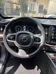 Volvo XC 60 2021 B6 inscription ΘΩΡΑΚΙΣΜΕΝΟ ΜΕ ΠΑΡΑΓΓΕΛΙΑ!-thumb-18
