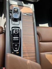 Volvo XC 60 2021 B6 inscription ΘΩΡΑΚΙΣΜΕΝΟ ΜΕ ΠΑΡΑΓΓΕΛΙΑ!-thumb-19
