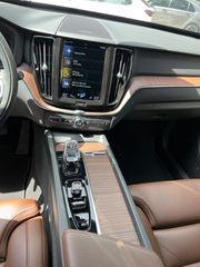 Volvo XC 60 2021 B6 inscription ΘΩΡΑΚΙΣΜΕΝΟ ΜΕ ΠΑΡΑΓΓΕΛΙΑ!-thumb-21