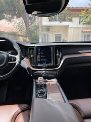 Volvo XC 60 2021 B6 inscription ΘΩΡΑΚΙΣΜΕΝΟ ΜΕ ΠΑΡΑΓΓΕΛΙΑ!-thumb-23