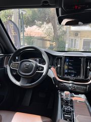 Volvo XC 60 2021 B6 inscription ΘΩΡΑΚΙΣΜΕΝΟ ΜΕ ΠΑΡΑΓΓΕΛΙΑ!-thumb-24
