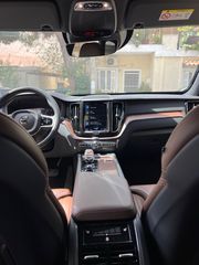 Volvo XC 60 2021 B6 inscription ΘΩΡΑΚΙΣΜΕΝΟ ΜΕ ΠΑΡΑΓΓΕΛΙΑ!-thumb-25