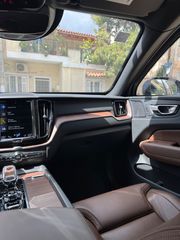 Volvo XC 60 2021 B6 inscription ΘΩΡΑΚΙΣΜΕΝΟ ΜΕ ΠΑΡΑΓΓΕΛΙΑ!-thumb-26