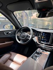 Volvo XC 60 2021 B6 inscription ΘΩΡΑΚΙΣΜΕΝΟ ΜΕ ΠΑΡΑΓΓΕΛΙΑ!-thumb-28